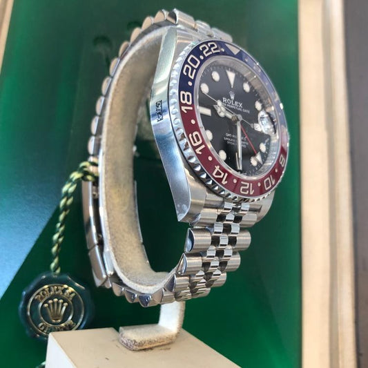 Rolex GMT Master II 2023