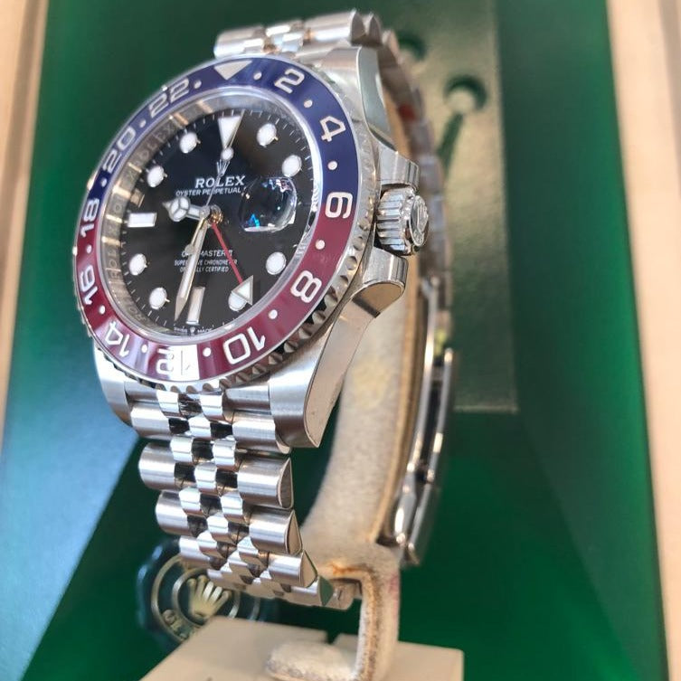 Rolex GMT Master II 2023