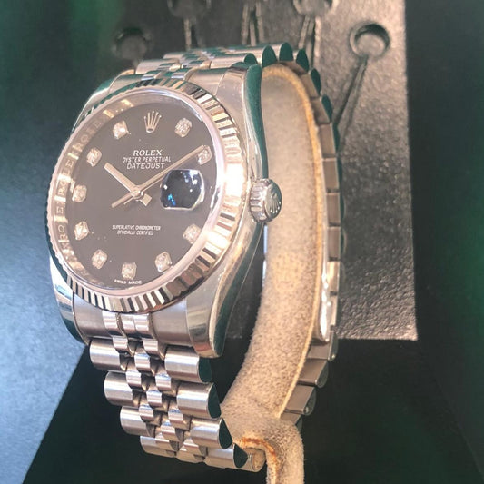 Rolex Datejust 36