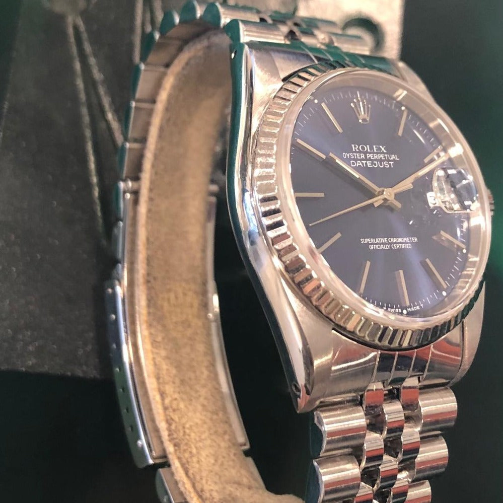 Rolex Datejust 36