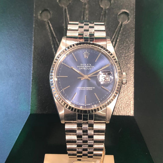 Rolex Datejust 36