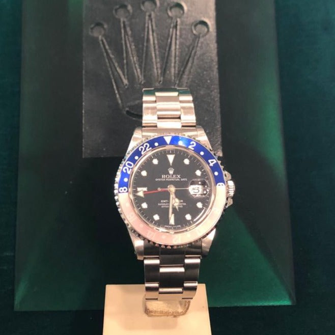 Rolex GMT Master I