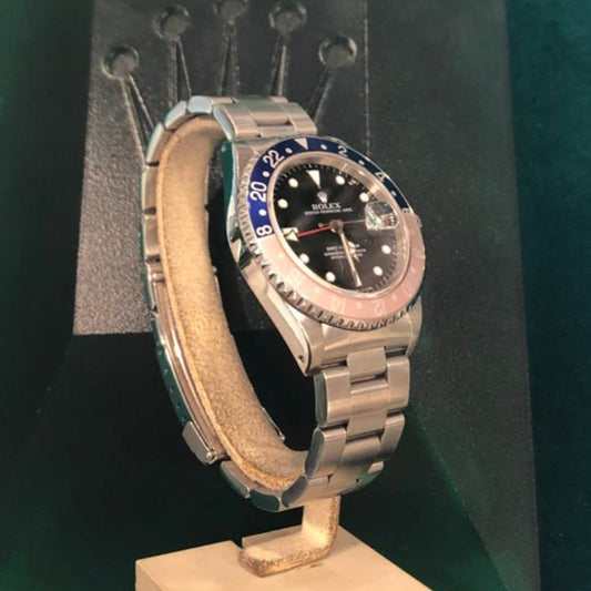 Rolex GMT Master I