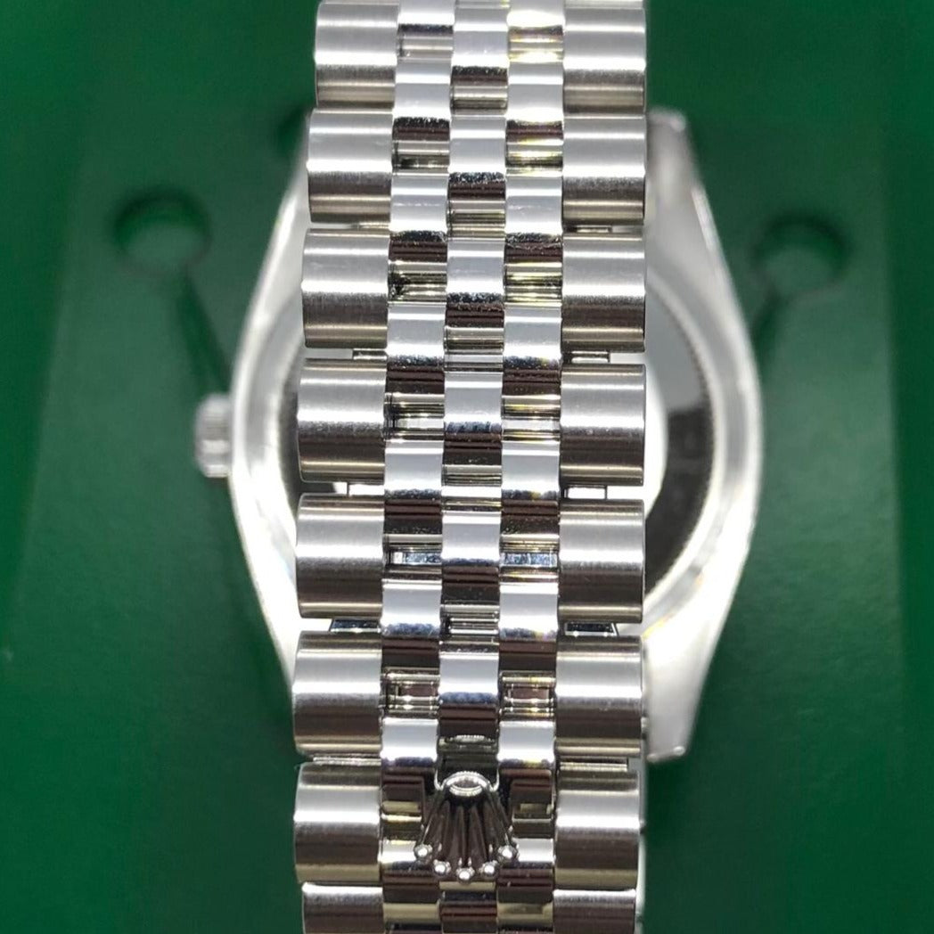 Rolex Datejust 36 Brill