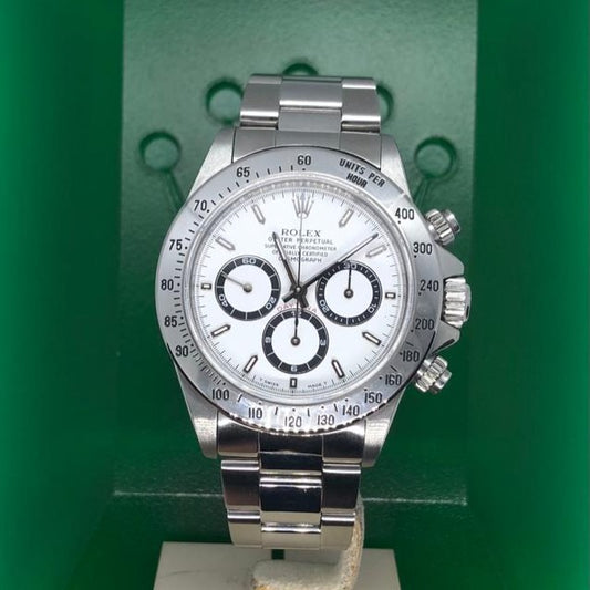 Rolex Daytona