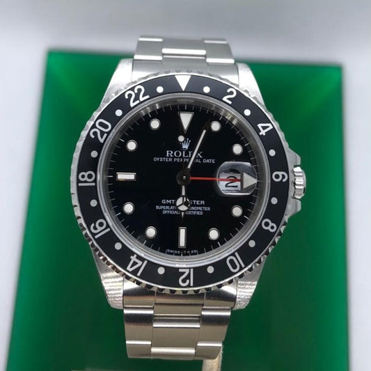 Rolex GMT Master I